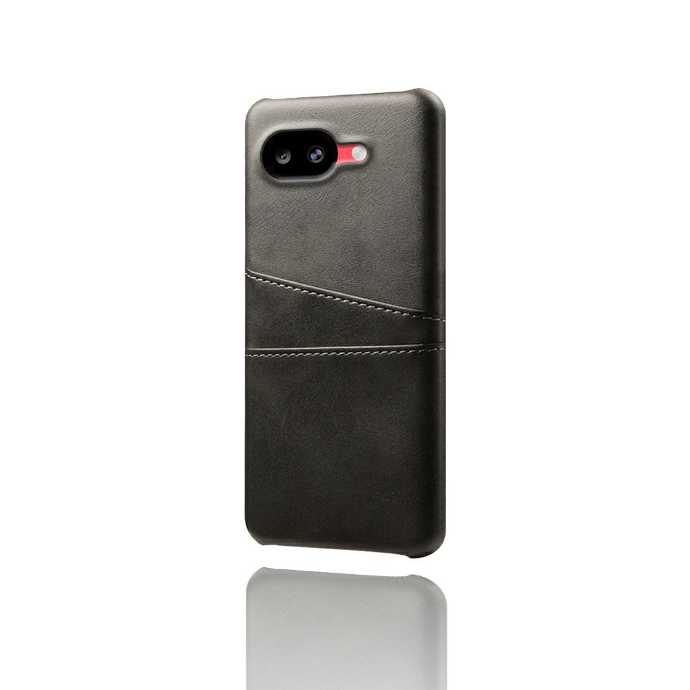 Card Slots Case Google Pixel 10a Svart