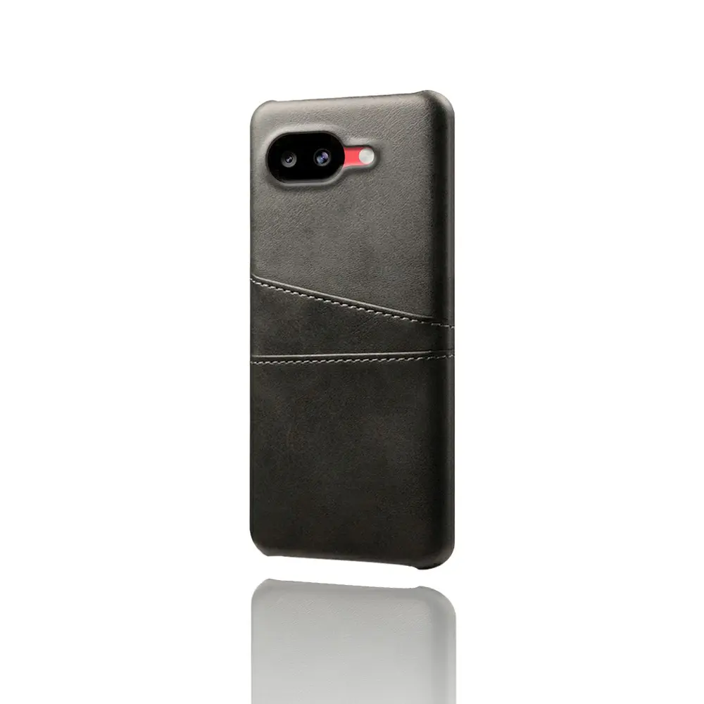 Card Slots Case Google Pixel 10a Svart