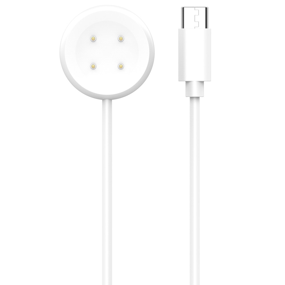 Pixel Watch 3 45mm Magnetisk laddningskabel USB-C 1m