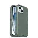 iPhone 13 Defender - Robust MagSafe mobilskal med hög skyddsfaktor, Grön