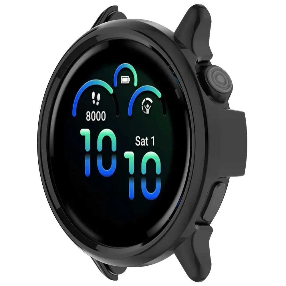 Hårdskal Garmin Vivoactive 6 Svart