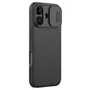 CamShield Cover iPhone 17 Sort