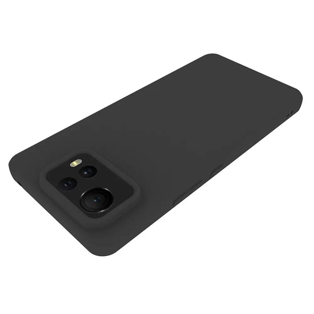 TPU Case Asus Zenfone 12 Ultra Svart