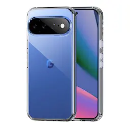 Clin Series Google Pixel 11 Pro XL - transparent