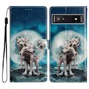 Suojakotelo Google Pixel 9a susia