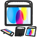 Etui EVA med håndtag til Apple iPad 11 11th Gen (2025) Sort