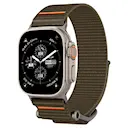 DuraPro Flex Ultra Apple Watch Ultra 2 49mm Khaki