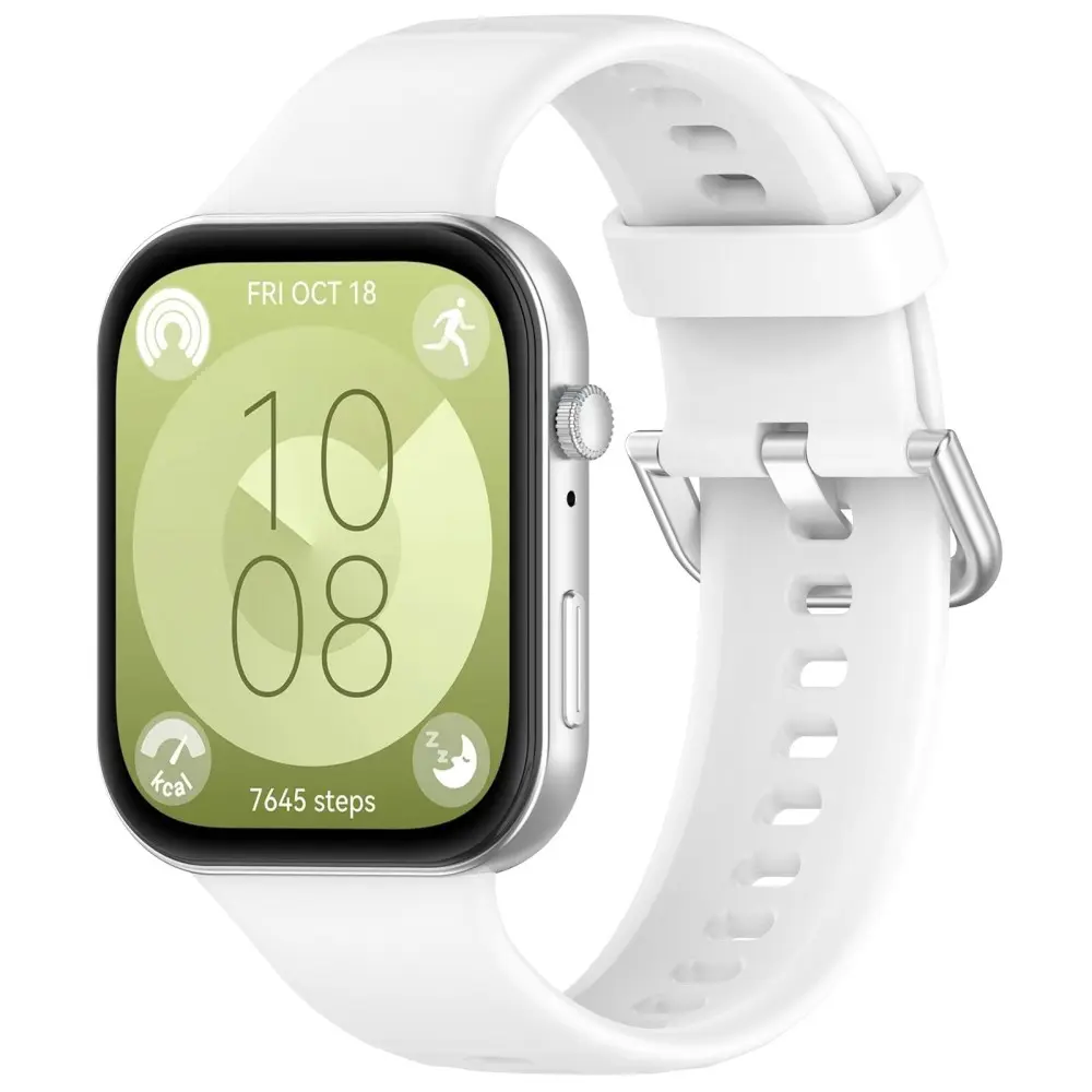 Silikonarmband Huawei Watch Fit 5 Pro Vit