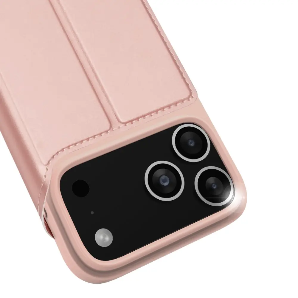 Skin Pro Series iPhone 17 Pro - Roséguld