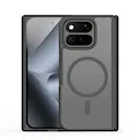 Google Pixel 11 Pro Fold Yind Hybridi-kouri, Musta