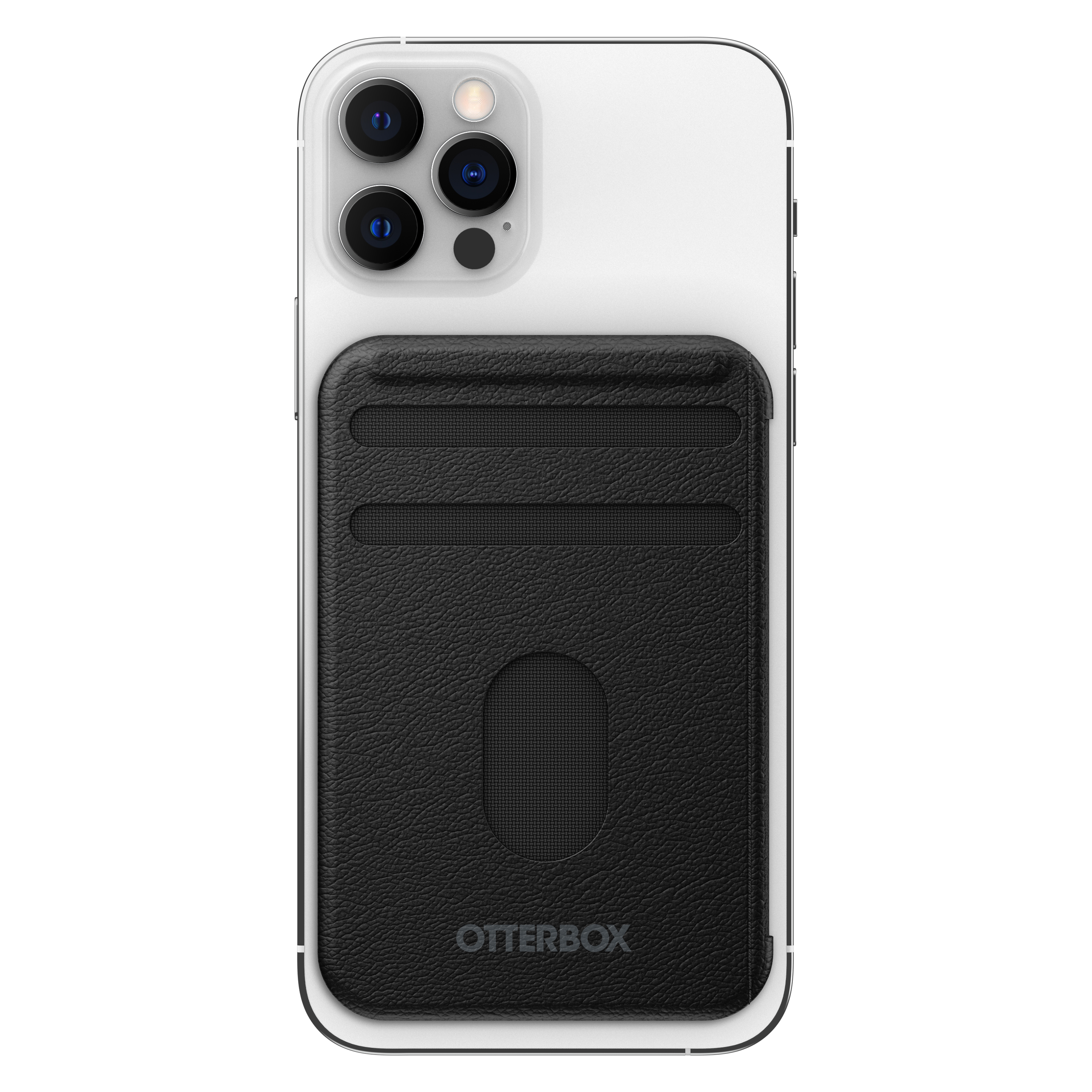 Otterbox MagSafe Wallet Black