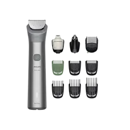 All-in-One Trimmer 5000 Series 10-i-1 MG5921/15