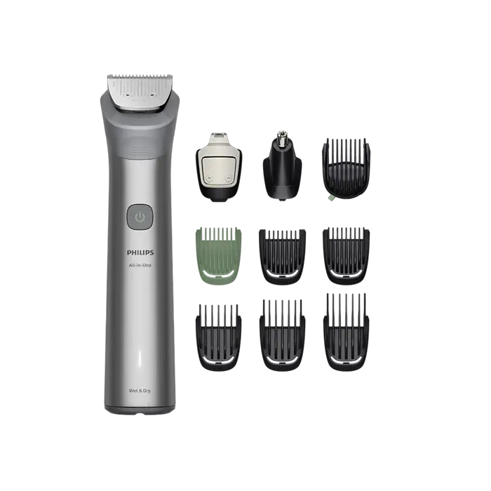 All-in-One Trimmer 5000 Series 10-i-1 MG5921/15