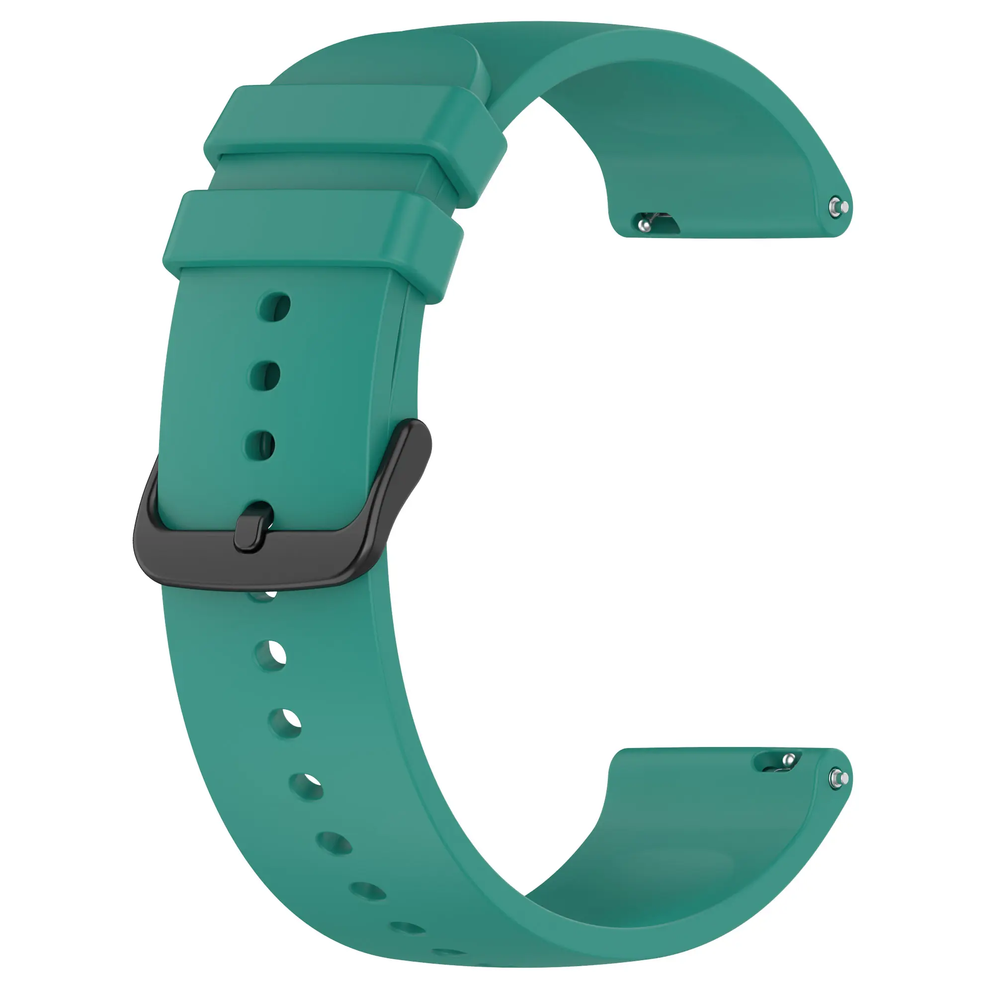 Silikonarmband CMF by Nothing CMF Watch Pro 2 Grön