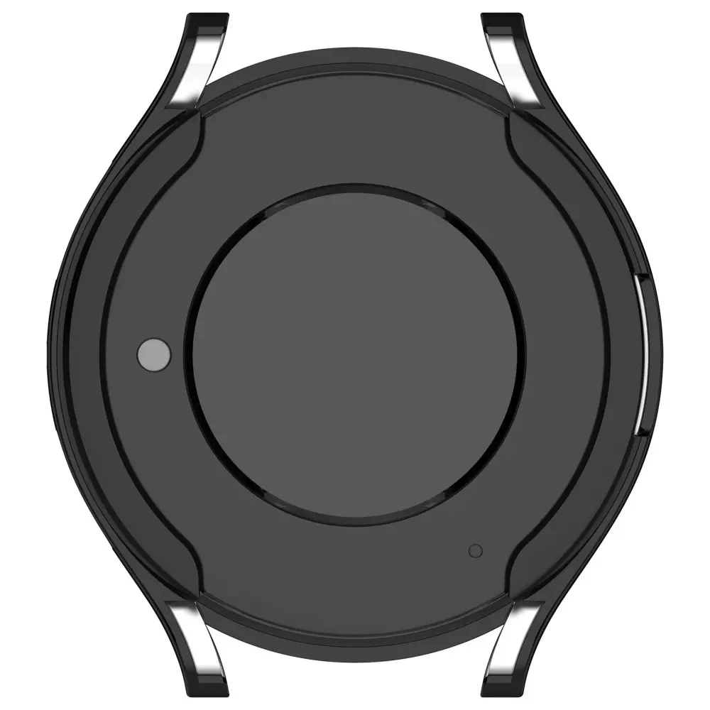 Full Protection Case Samsung Galaxy Watch 6 44mm svart