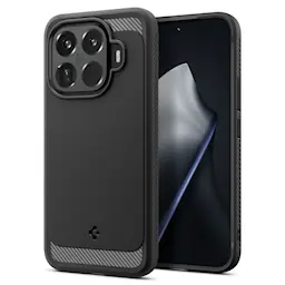 Xiaomi 15T Pro Case Rugged Armor Black