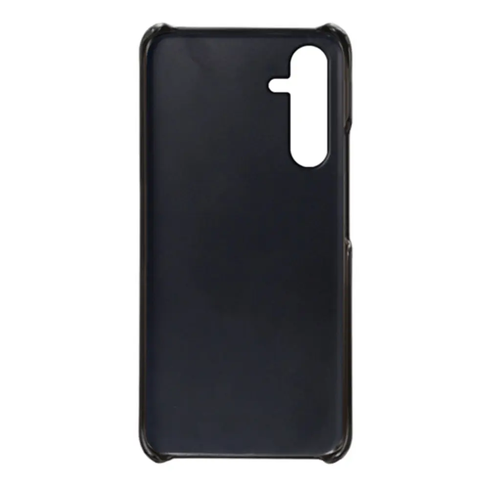 Card Slots Case Samsung Galaxy A35 Svart