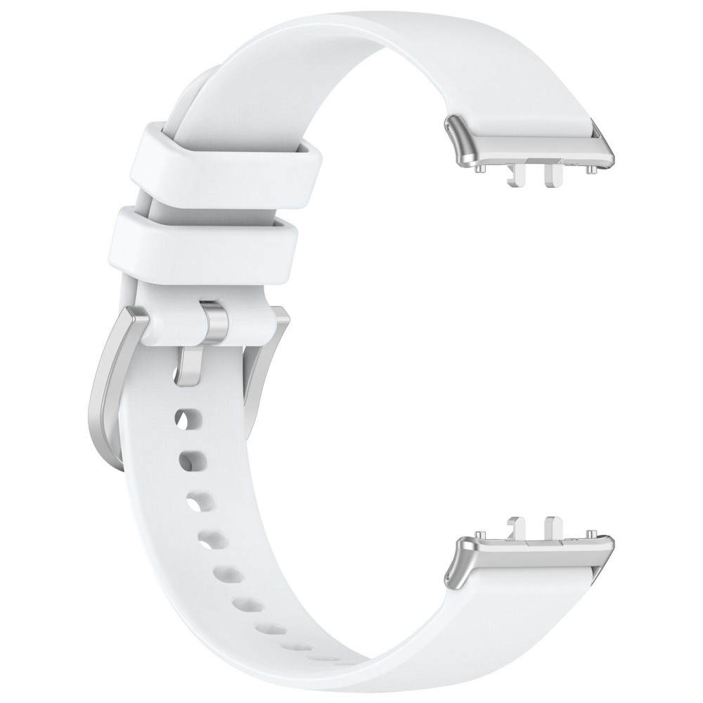Silikonarmband Samsung Galaxy Fit 3 Vit