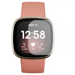Skærmbeskytter Fitbit Versa 3/Sense