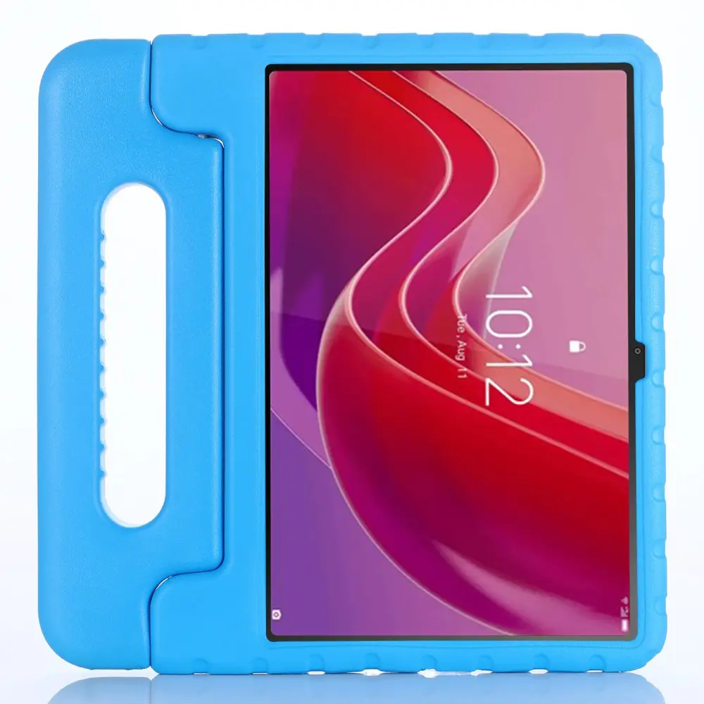 Stöttåligt EVA Skal  Lenovo Tab M11 Blå