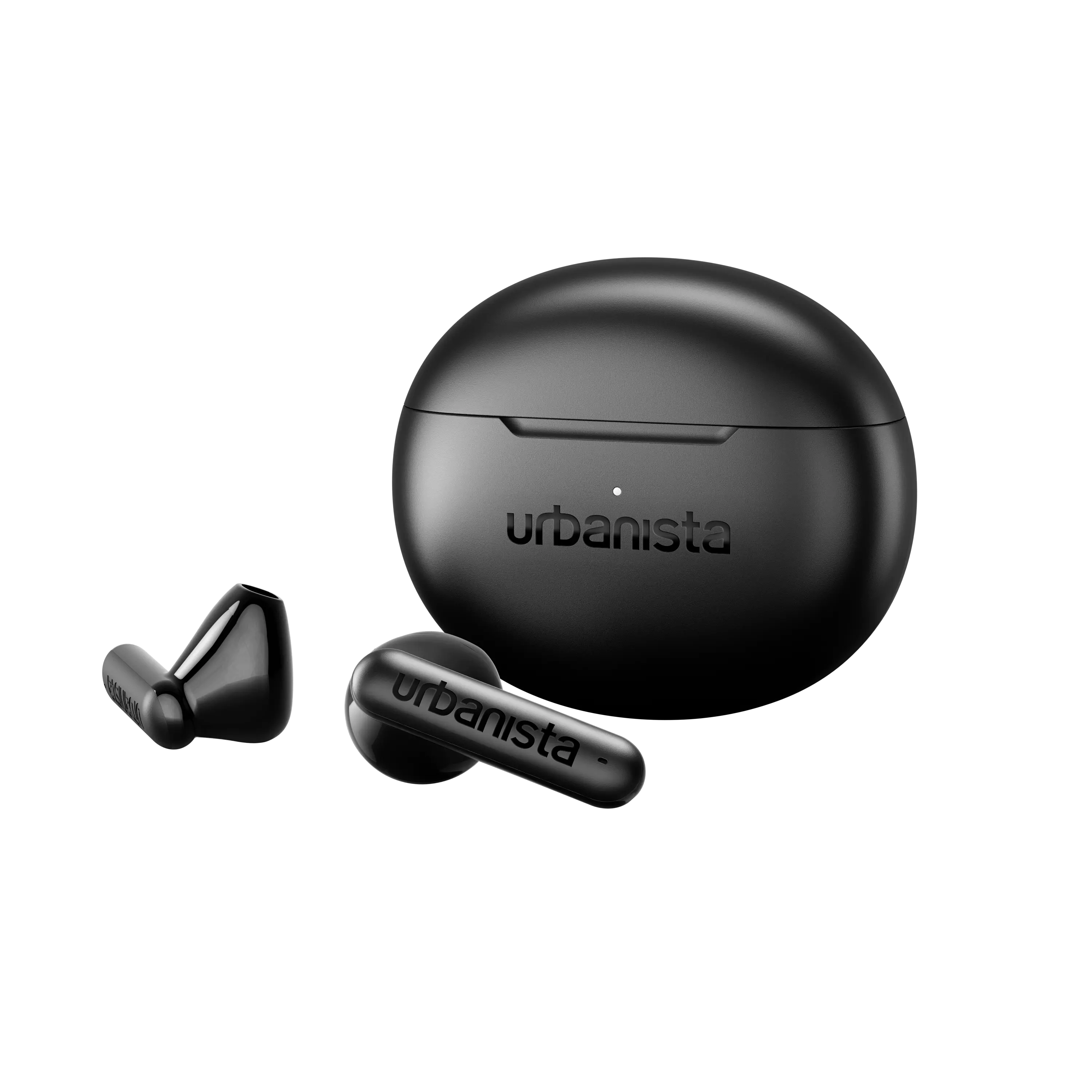 Austin 2 Midnight Black