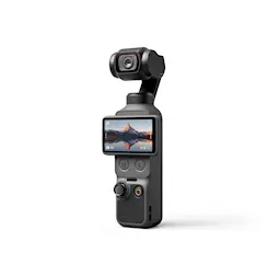 Osmo Pocket 4 Actionkamera
