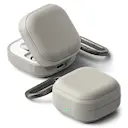 Onyx Magnetic Case Samsung Galaxy Buds 4 Pro Warm Gray