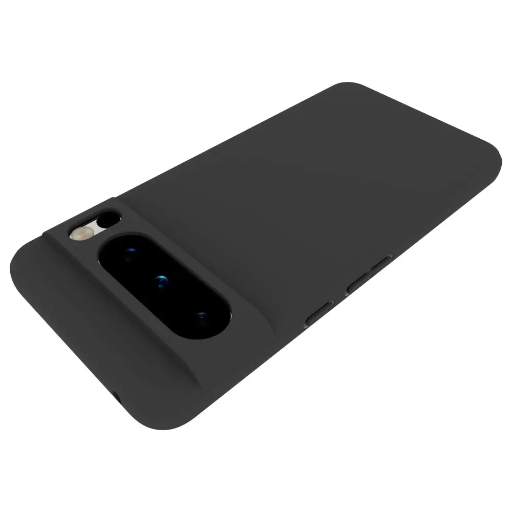 TPU Skal Google Pixel 8 Pro Svart
