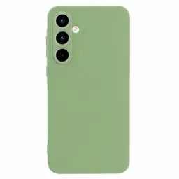 Samsung Galaxy A55 TPU-skal, Grön
