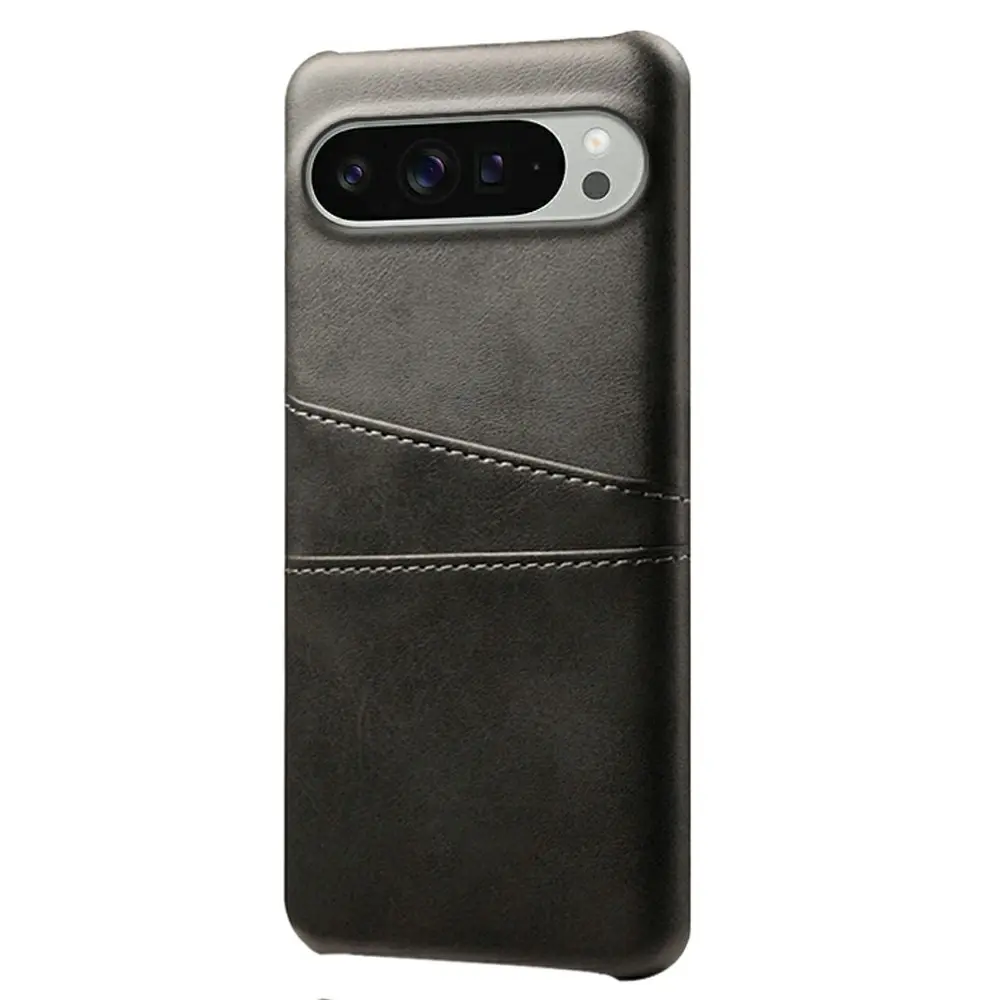 Card Slots Case Google Pixel 10 Pro XL Svart