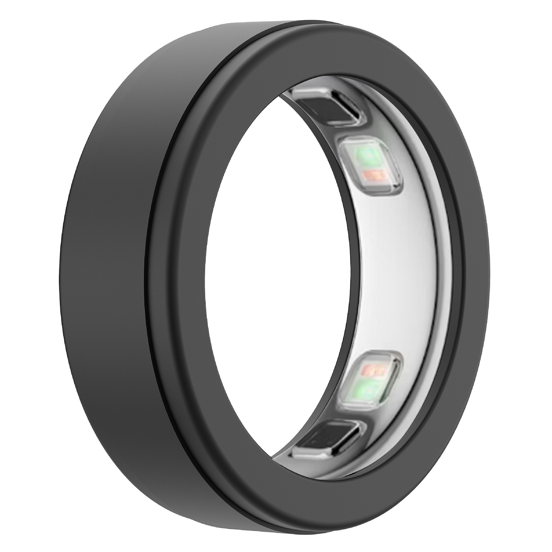Oura Ring Gen 5 Silikonskal för strl 6-9