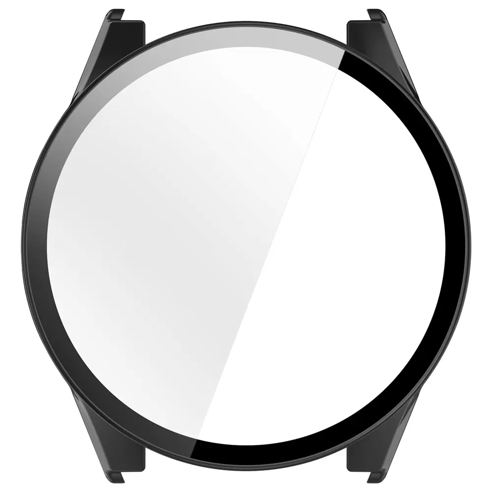 Full Cover Case Garmin Forerunner 570 42mm Svart