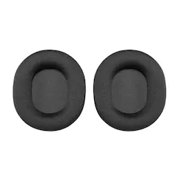 Ørepuder til hovedtelefoner Mesh  SteelSeries Arctis 7 Sort