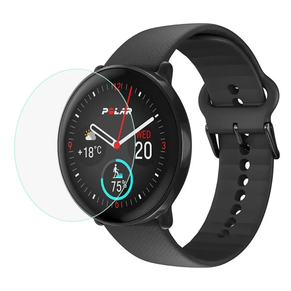 Skærmbeskytter Polar Ignite 3