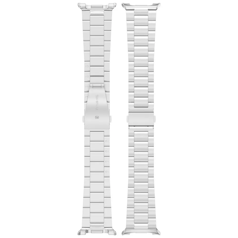 Metallarmband Samsung Galaxy Watch 9 40mm Silver