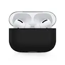 Silikonecover Apple AirPods Pro Sort