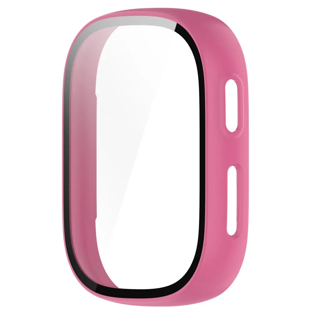 Full Cover Case Xplora X6 Play Rosa
