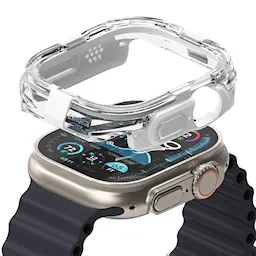 Fusion Bumper  Apple Watch Ultra 49mm 1st Gen White