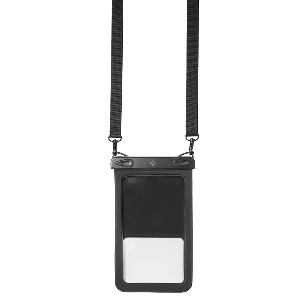 A603 Universal Aqua Shield Waterproof Case Black
