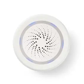 SmartLife Sirene 85 dB