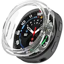 Samsung Galaxy Watch 8 44mm Cover Gennemsigtig
