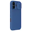 CamShield Cover iPhone 17 Blå