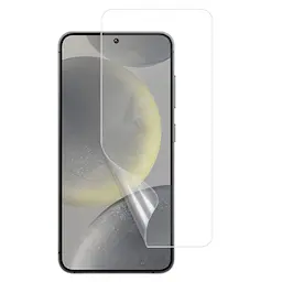 Samsung Galaxy S25 Plus Skjermbeskytter - Beskyttelsesfilm