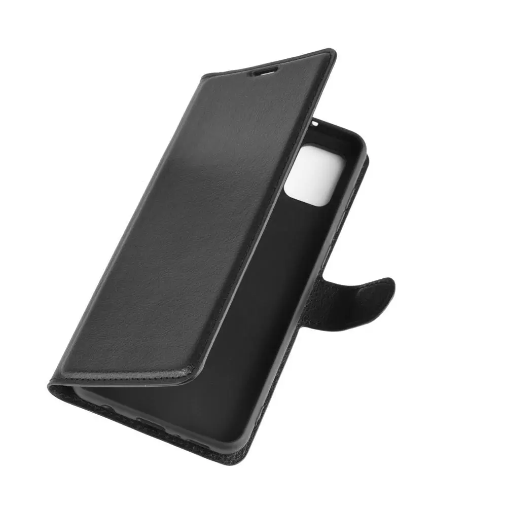 Mobilfodral Samsung Galaxy A21s Svart