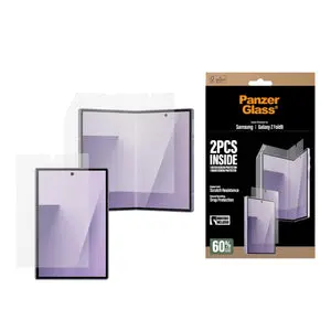 Samsung Galaxy Z Fold 8 Screen Protector (Inner & outer)