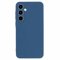 Samsung Galaxy A55 Deksel i TPU, Blå