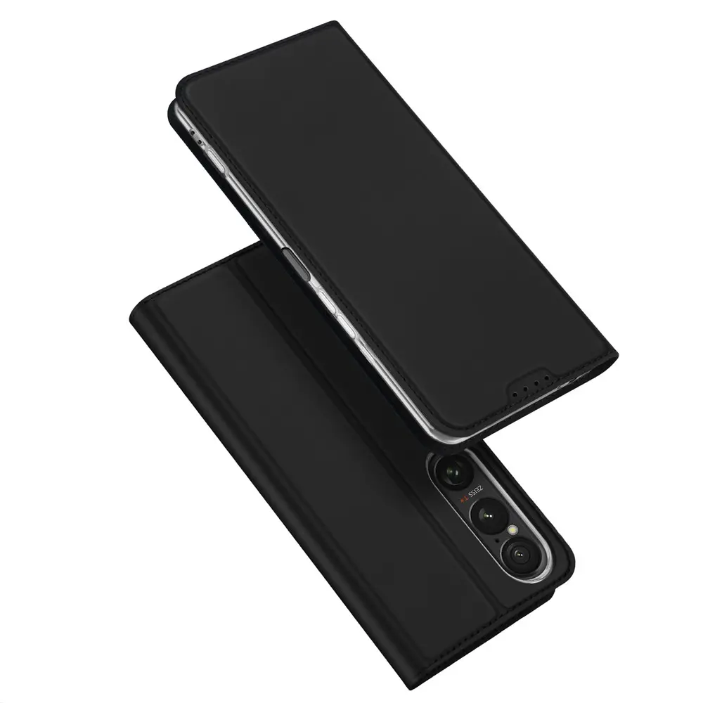 Skin Pro Series Sony Xperia 1 VII - Sort