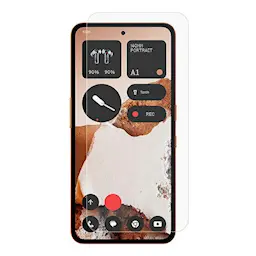 Hærdet Glas 0.3mm Skærmbeskytter Nothing CMF Phone 2 Pro