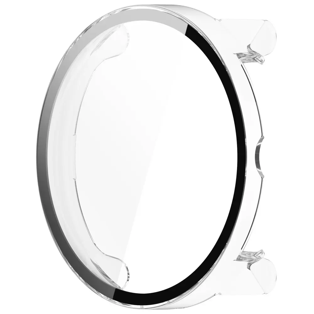 Full Cover Case Suunto Race S Genomskinlig