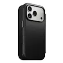 iPhone 17 Pro Modern Leather Folio MagSafe Black